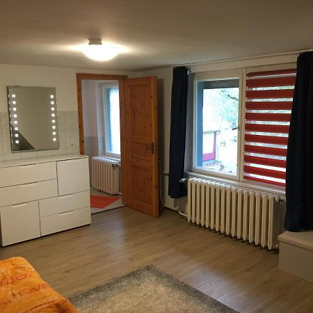 Ferienhaus Am Beetzsee Päwesin المظهر الخارجي الصورة